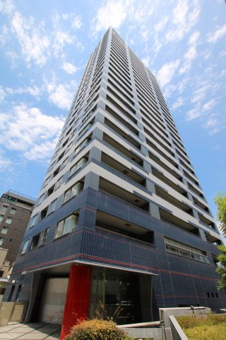 ロジュマンタワーOSAKAの画像