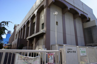 【周辺】 | 扇町小学校
