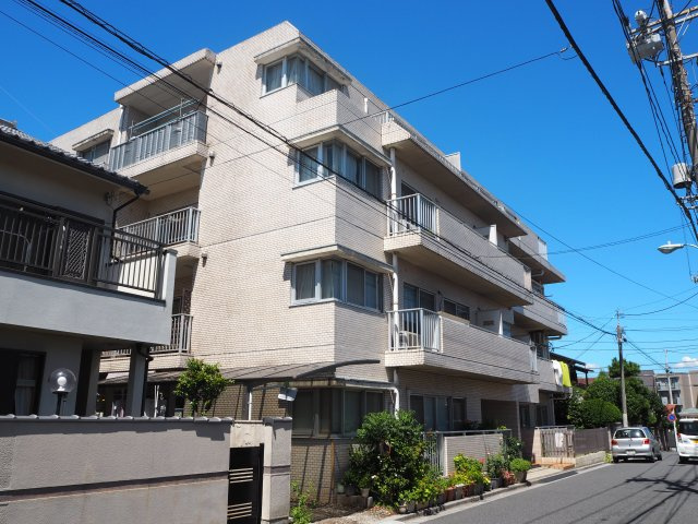 パークポイント浦和