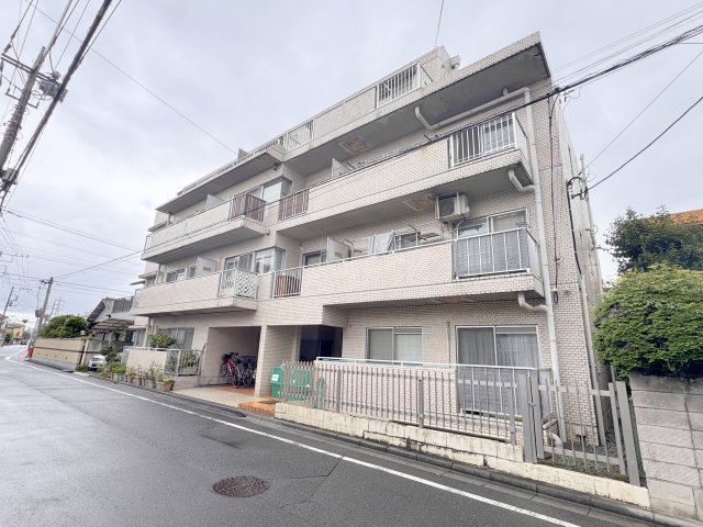 パークポイント浦和