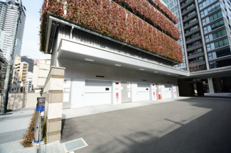 【駐車場】 | 立体駐車場