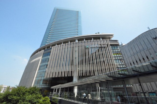 【周辺】 | グランフロント大阪