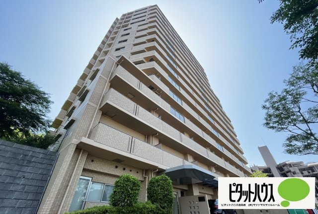 ファミール上石切アルテサージュの画像