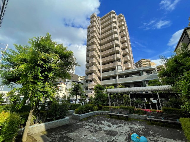 東急田園都市線「溝の口」ルネサンスフォルム溝の口 の画像