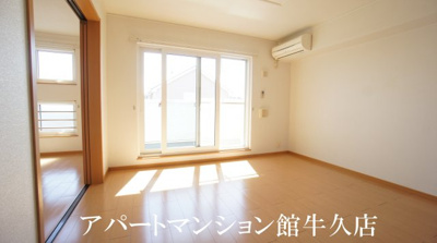 【居間・リビング】 | フラワーB