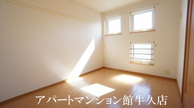 【洋室】 | フラワーB