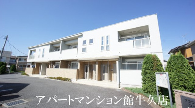 【外観】 | フラワーB