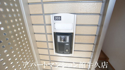 【セキュリティ】 | フラワーB