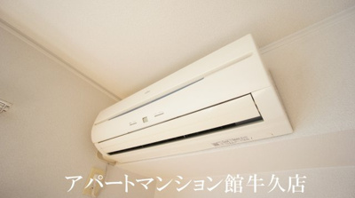 【設備】 | フラワーB