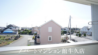 【展望】 | フラワーB