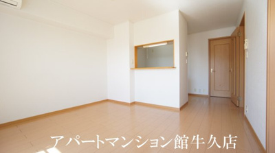 【居間・リビング】 | フラワーB