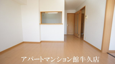 【居間・リビング】 | フラワーB