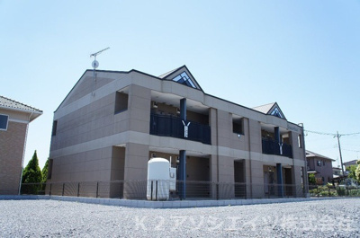 【外観】 | グレイス・ワン