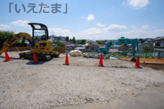 【外観】