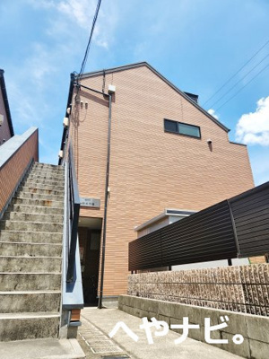 【外観】 | Loft4千種 | ★外観