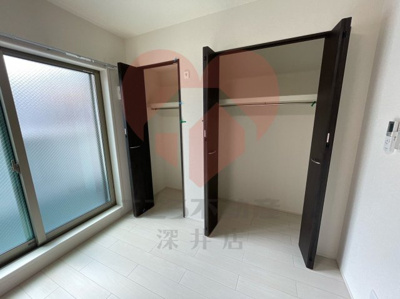 【収納】 | フジパレス堺諏訪森Ⅰ番館