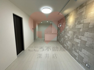  | フジパレス堺諏訪森Ⅰ番館