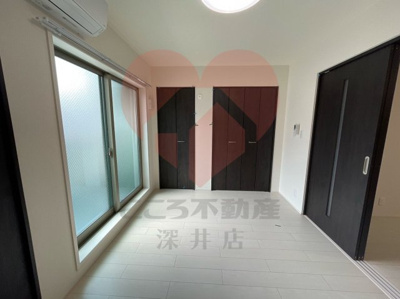  | フジパレス堺諏訪森Ⅰ番館