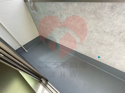  | フジパレス堺諏訪森Ⅰ番館