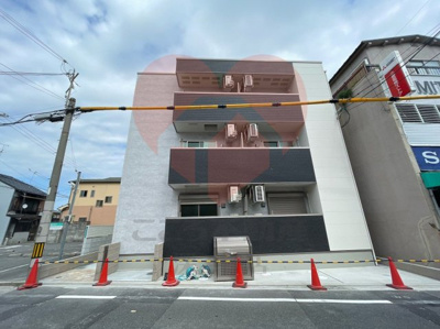  | フジパレス堺諏訪森Ⅰ番館