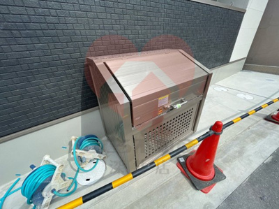  | フジパレス堺諏訪森Ⅰ番館