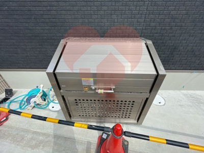  | フジパレス堺諏訪森Ⅰ番館