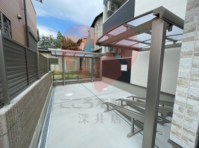  | フジパレス堺諏訪森Ⅰ番館