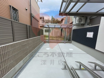  | フジパレス堺諏訪森Ⅰ番館