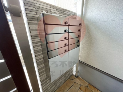  | フジパレス堺諏訪森Ⅰ番館