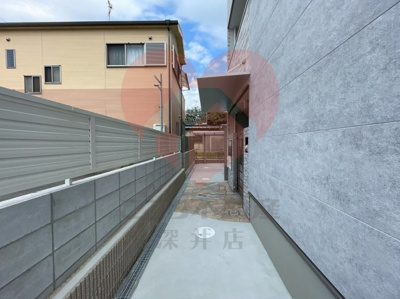  | フジパレス堺諏訪森Ⅰ番館