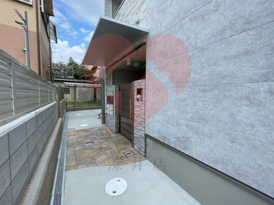  | フジパレス堺諏訪森Ⅰ番館