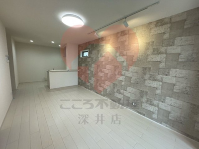 【居間・リビング】 | フジパレス堺諏訪森Ⅰ番館