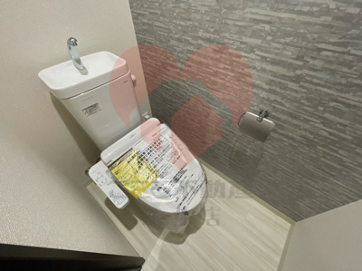 【トイレ】 | フジパレス堺諏訪森Ⅰ番館