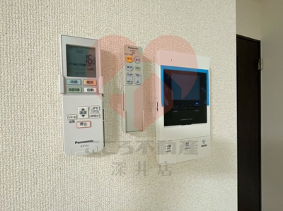 【セキュリティ】 | フジパレス堺諏訪森Ⅰ番館