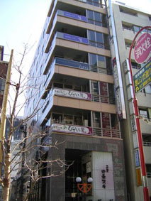 【外観】 | PLAZA T2