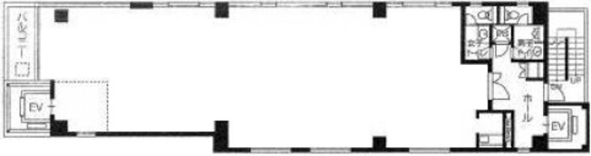 【間取り】 | PLAZA T2