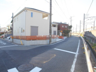 名古屋市南区阿原町34『仲介手数料無料』全3棟｜新築一戸建ての画像