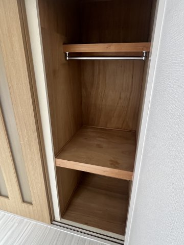 【収納】 | マンション若桜
