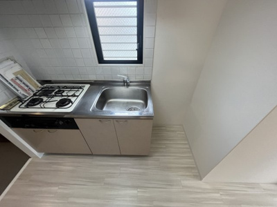 【キッチン】 | マンション若桜