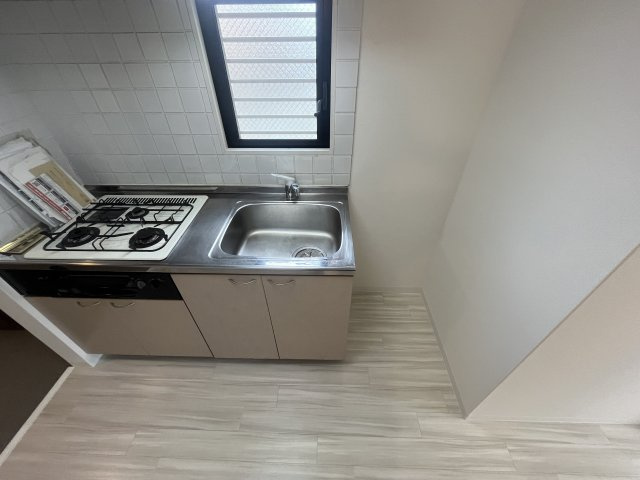 【キッチン】 | マンション若桜