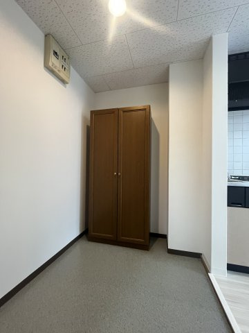 【玄関】 | マンション若桜