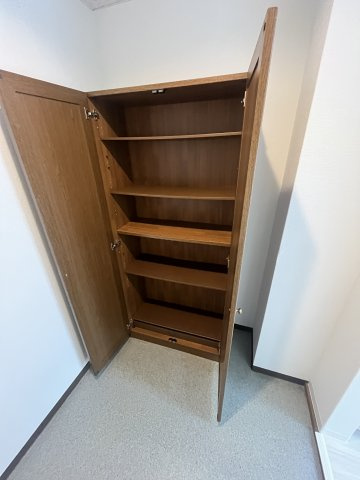 【玄関】 | マンション若桜