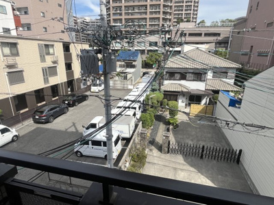 【展望】 | マンション若桜