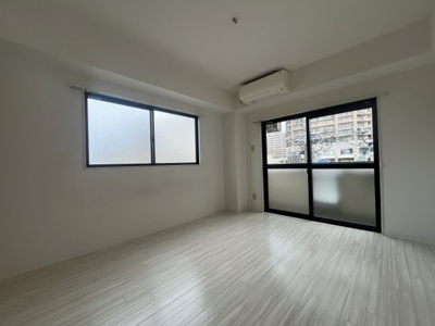 【居間・リビング】 | マンション若桜