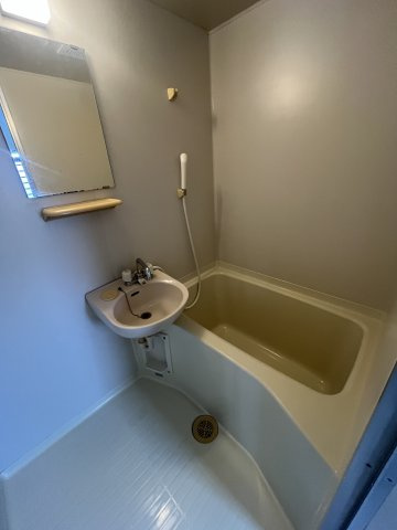 【浴室】 | マンション若桜