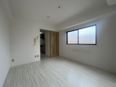 【居間・リビング】 | マンション若桜