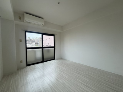 【洋室】 | マンション若桜