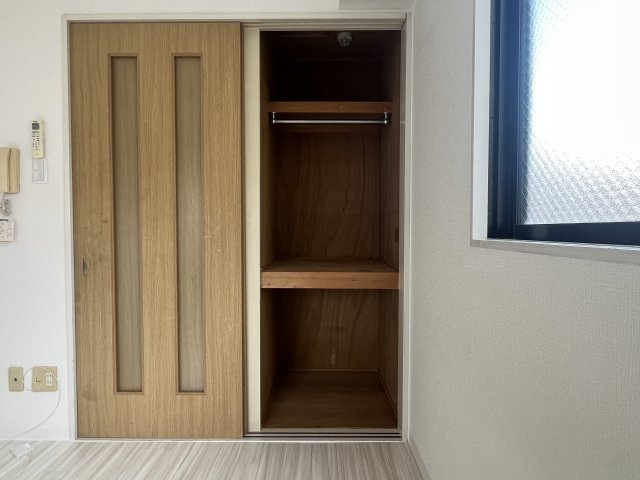 【収納】 | マンション若桜