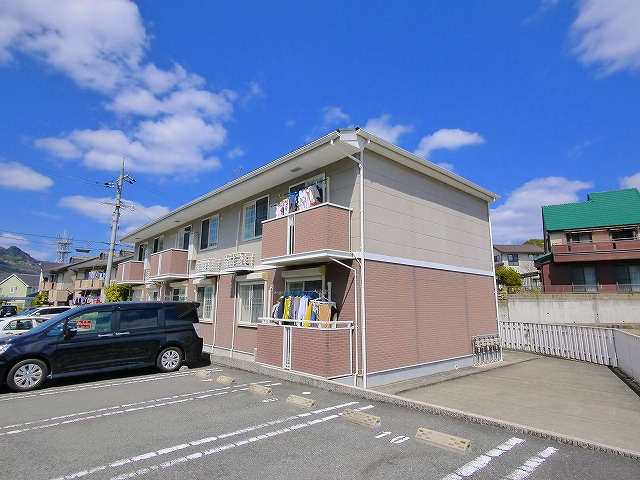 カルムメゾン（生駒市）