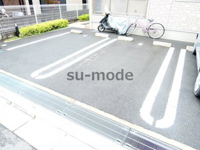 【駐車場】 | フェリーチェ